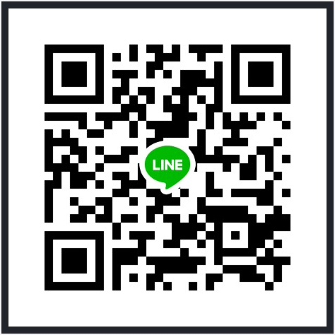 LINE応募QRコード