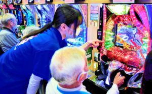 常連との記憶①