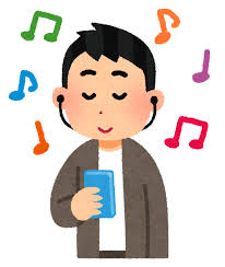 ルーティン音楽