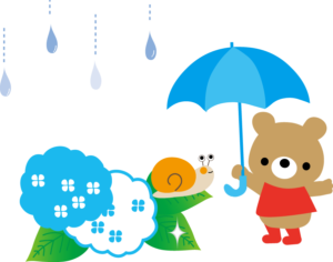梅雨梅雨梅雨