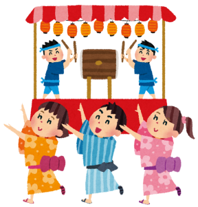 天神祭