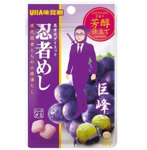 兵糧丸
